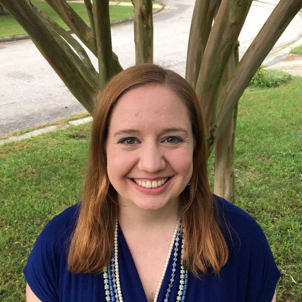 Meet your Posher, Marlene